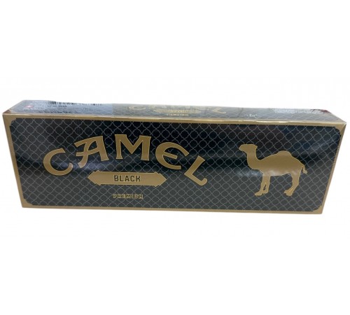 Сигареты Camel Premium Black ( Кэмэл Премиум Блэк Кинг Сайз ) Сигареты Camel Premium Black ( Кэмэл Премиум Блэк Кинг Сайз )