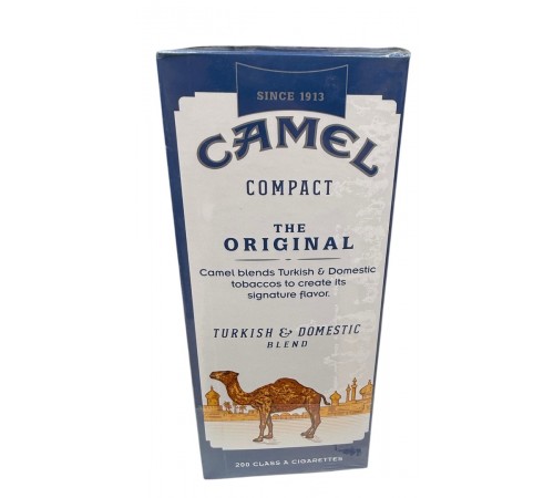 Сигареты Camel Hard Pack Blue Compact ( Кэмэл Хард Пак Синий Компакт ) Сигареты Camel Hard Pack Blue Compact ( Кэмэл Хард Пак Синий Компакт )