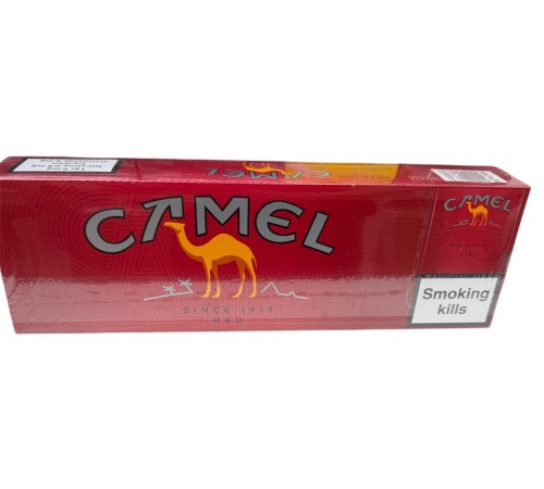 Сигареты Camel Red Duty Free ( Кэмэл Красный Дьюти Фри Кинг Сайз ) Сигареты Camel Red Duty Free ( Кэмэл Красный Дьюти Фри Кинг Сайз )