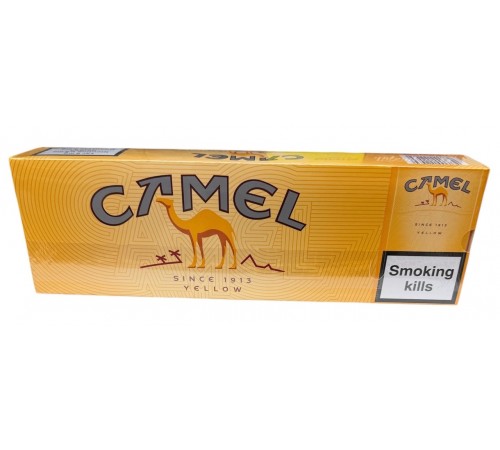 Сигареты Camel Yellow Duty Free ( Кэмэл Желтый Дьюти Фри Кинг Сайз ) Сигареты Camel Yellow Duty Free ( Кэмэл Желтый Дьюти Фри Кинг Сайз )