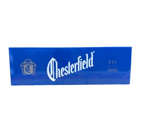 Сигареты Chesterfield (USA) Blue ( Честерфилд Синий Кинг Сайз ) Сигареты Chesterfield (USA) Blue ( Честерфилд Синий Кинг Сайз )