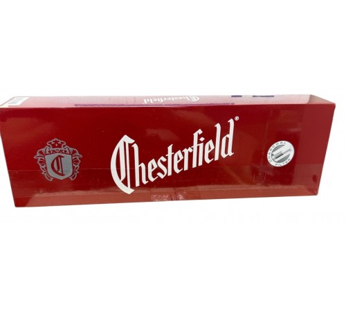 Сигареты Chesterfield (USA) Red ( Честерфилд Красный Кинг Сайз ) Сигареты Chesterfield (USA) Red ( Честерфилд Красный Кинг Сайз )