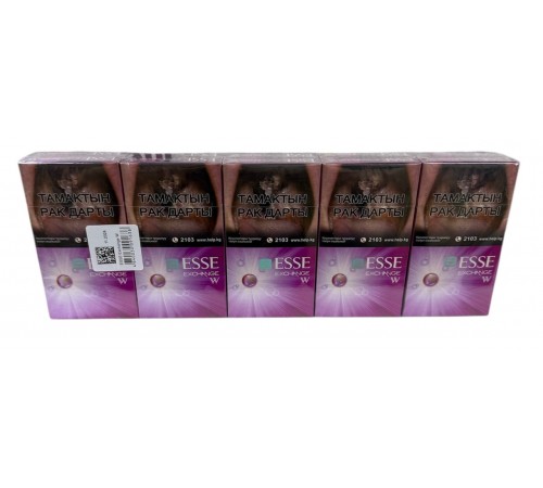 Сигареты Esse Exchange Grape SS ( Эссе Эксчендж Кнопка Виноград Суперслим ) Сигареты Esse Exchange Grape SS ( Эссе Эксчендж Кнопка Виноград Суперслим )