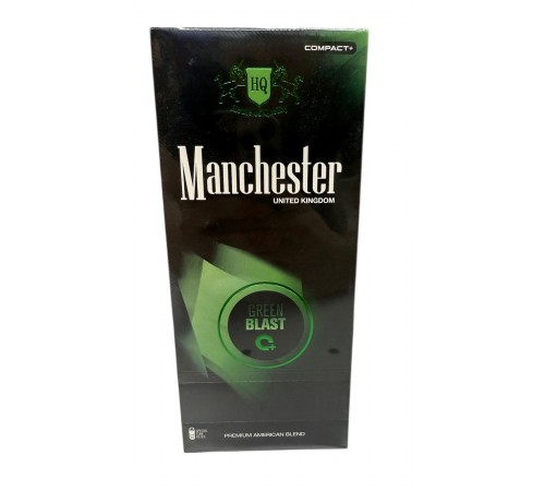 Сигареты Manchester Queen Green Blast ( Манчестер Компакт Кнопка Яблоко ) Сигареты Manchester Queen Green Blast ( Манчестер Компакт Кнопка Яблоко )