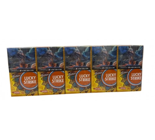Сигареты Lucky Strike Yellow ( Лаки Страйк Компакт Тропические Фрукты) Сигареты Lucky Strike Yellow ( Лаки Страйк Компакт Тропические Фрукты)