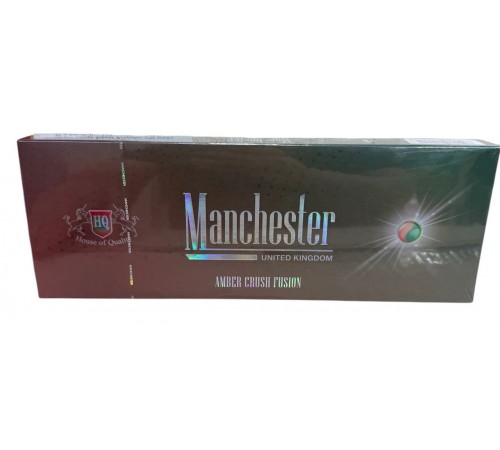 Сигареты Manchester Superslim Amber Crush Fusion ( Манчестер Суперслим Кнопка Манго Мята ) Сигареты Manchester Superslim Amber Crush Fusion ( Манчестер Суперслим Кнопка Манго Мята )