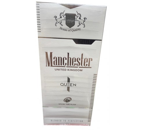 Сигареты Manchester Queen Breeze ( Манчестер Компакт Бриз ) Сигареты Manchester Queen Breeze ( Манчестер Компакт Бриз )