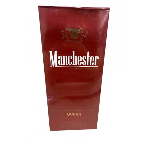 Сигареты Manchester Queen Red ( Манчестер Компакт Красный ) Сигареты Manchester Queen Red ( Манчестер Компакт Красный )