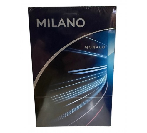 MILANO Monaco ( Милано Монако Нано ) MILANO Monaco ( Милано Монако Нано )