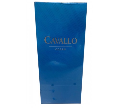 Сигареты CAVALLO Ocean Compact ( Кавалло Океан Компакт) Сигареты CAVALLO Ocean Compact ( Кавалло Океан Компакт)
