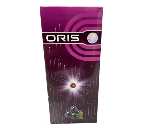Oris Intense Black Currant (Кнопка Черная Смородина компакт) Oris Intense Black Currant (Кнопка Черная Смородина компакт)