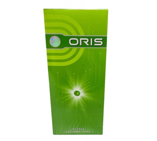 Сигареты Oris Intense Cucumber Lime (Кнопка Огурец Лайм компакт) Сигареты Oris Intense Cucumber Lime (Кнопка Огурец Лайм компакт)