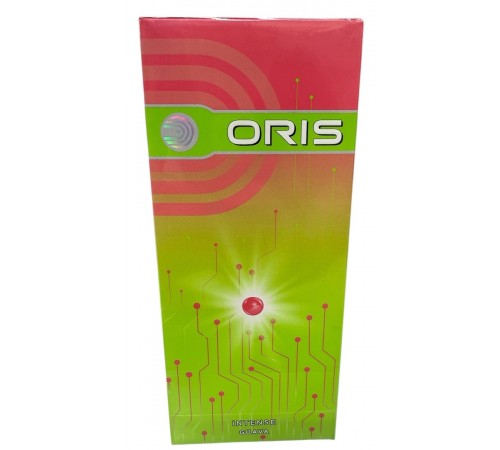 Сигареты Oris Intense Guava (Кнопка компакт) Сигареты Oris Intense Guava (Кнопка компакт)
