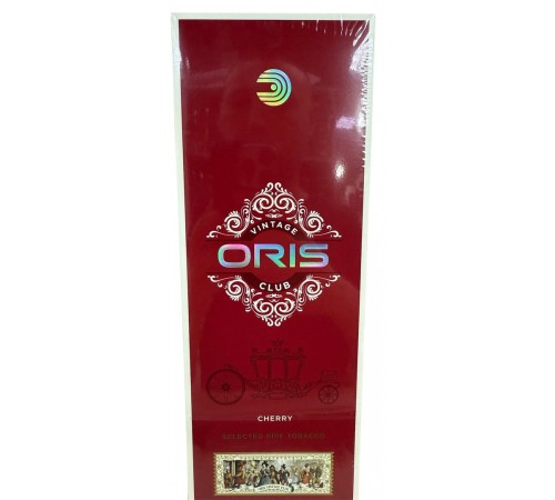 Сигареты ORIS Cherry Superslim Vintage Club (Орис Суперслим Вишня ) Сигареты ORIS Cherry Superslim Vintage Club (Орис Суперслим Вишня )