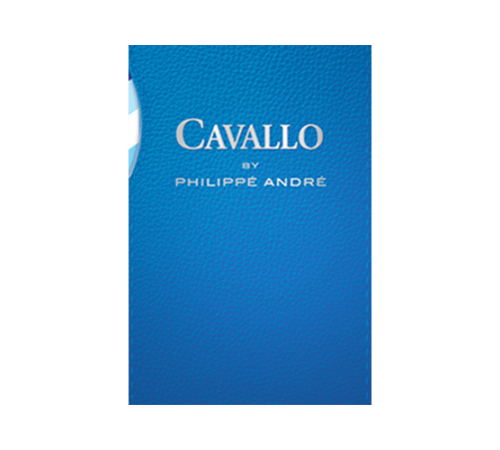 Сигареты Cavallo by Philippe Andre оптом Сигареты Cavallo by Philippe Andre оптом