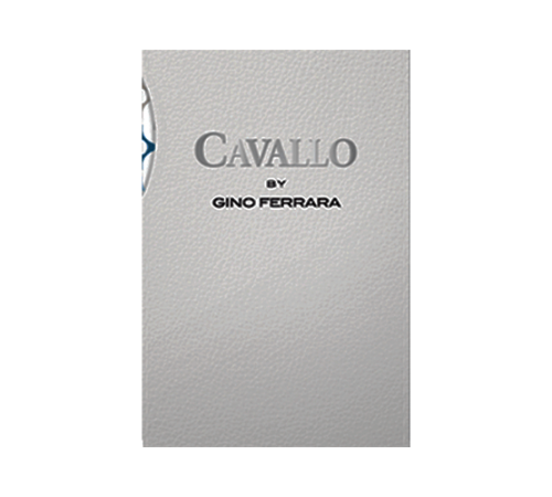 Сигареты CAVALLO by Gino Ferrara оптом Сигареты CAVALLO by Gino Ferrara оптом