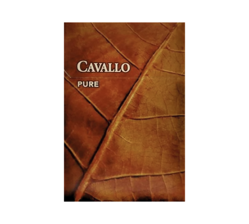 Сигареты Cavallo Pyre оптом Сигареты Cavallo Pyre оптом