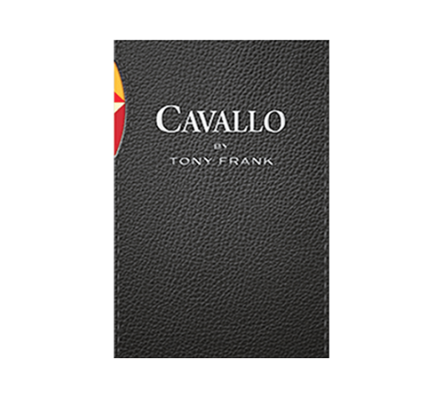 Сигареты Cavallo by Tony Frank оптом Сигареты Cavallo by Tony Frank оптом