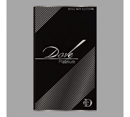 Сигареты Dove Platinum King Size оптом Сигареты Dove Platinum King Size оптом