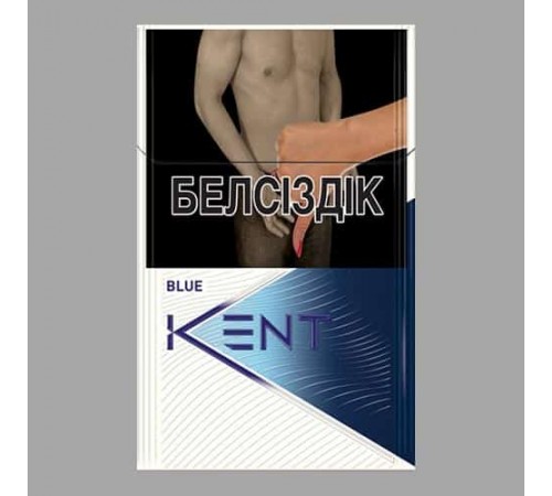 Сигареты Kent Core Blue оптом Сигареты Kent Core Blue оптом