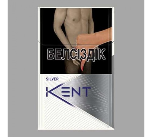 Сигареты Kent Core Silver оптом Сигареты Kent Core Silver оптом