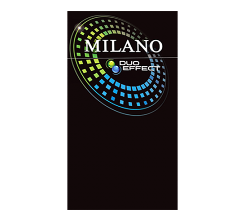 Сигареты Milano Duo Effect Superslims (Милано Дуо Эффект Суперслимс) оптом Сигареты Milano Duo Effect Superslims (Милано Дуо Эффект Суперслимс) оптом
