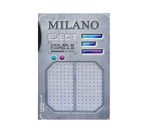 Сигареты Milano EJECT 2 кнопки оптом Сигареты Milano EJECT 2 кнопки оптом