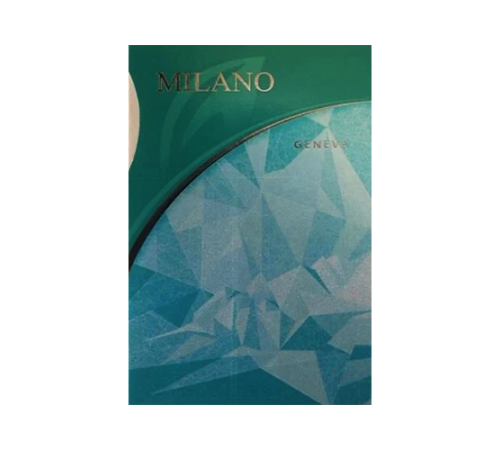 Сигареты MILANO GENEVA оптом Сигареты MILANO GENEVA оптом