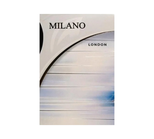 Сигареты MILANO LONDON оптом Сигареты MILANO LONDON оптом