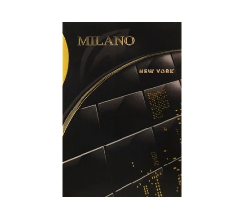 Сигареты MILANO New York оптом Сигареты MILANO New York оптом