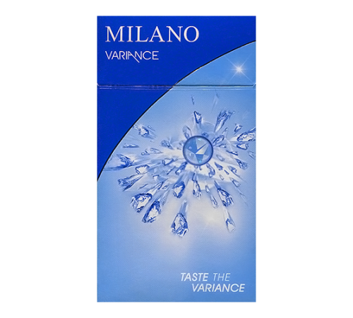 Сигареты MiLANO Variance оптом Сигареты MiLANO Variance оптом