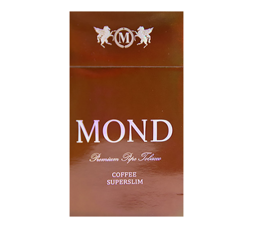 Сигареты MOND Coffee SuperSlim оптом Сигареты MOND Coffee SuperSlim оптом