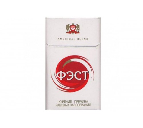 Сигареты Фэст красный оптом Сигареты Фэст красный оптом