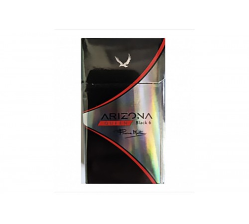 Сигареты Arizona Queen Black 6 (Аризона Компакт Черные) оптом Сигареты Arizona Queen Black 6 (Аризона Компакт Черные) оптом