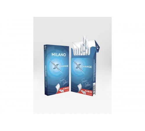 Сигареты Milano Superslim Change (Милано Суперслим Чейндж Кнопка Яблоко-Мята) оптом Сигареты Milano Superslim Change (Милано Суперслим Чейндж Кнопка Яблоко-Мята) оптом
