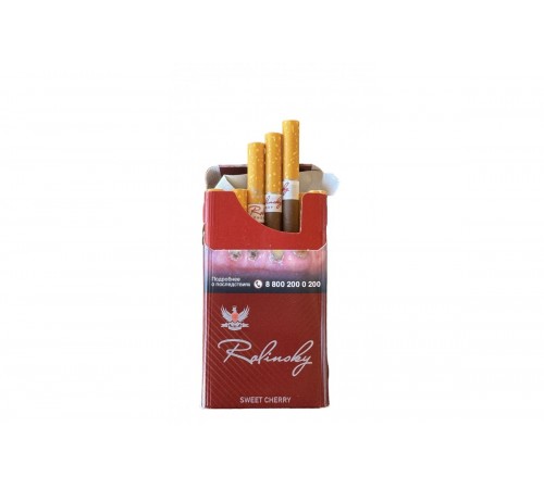 Сигареты Rolinsky Sweet Cherry compact Черри оптом Сигареты Rolinsky Sweet Cherry compact Черри оптом