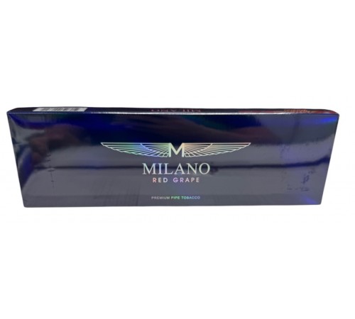 Сигареты Milano Red Grape Виноград Синий Сигареты Milano Red Grape Виноград Синий
