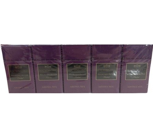 Сигареты Richmond Aroma Mix Compact ( Ричмонд Арома Микс Компакт ) Сигареты Richmond Aroma Mix Compact ( Ричмонд Арома Микс Компакт )