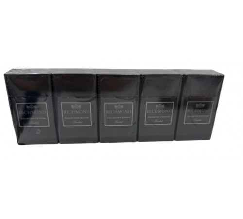 Сигареты Richmond Black Compact ( Ричмонд Черный Компакт ) Сигареты Richmond Black Compact ( Ричмонд Черный Компакт )
