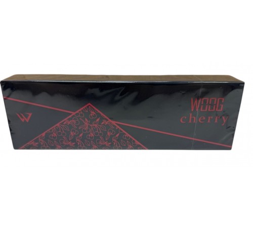 Сигареты Woog Cherry King Size ( Вуг Вишня Кинг Сайз ) Сигареты Woog Cherry King Size ( Вуг Вишня Кинг Сайз )